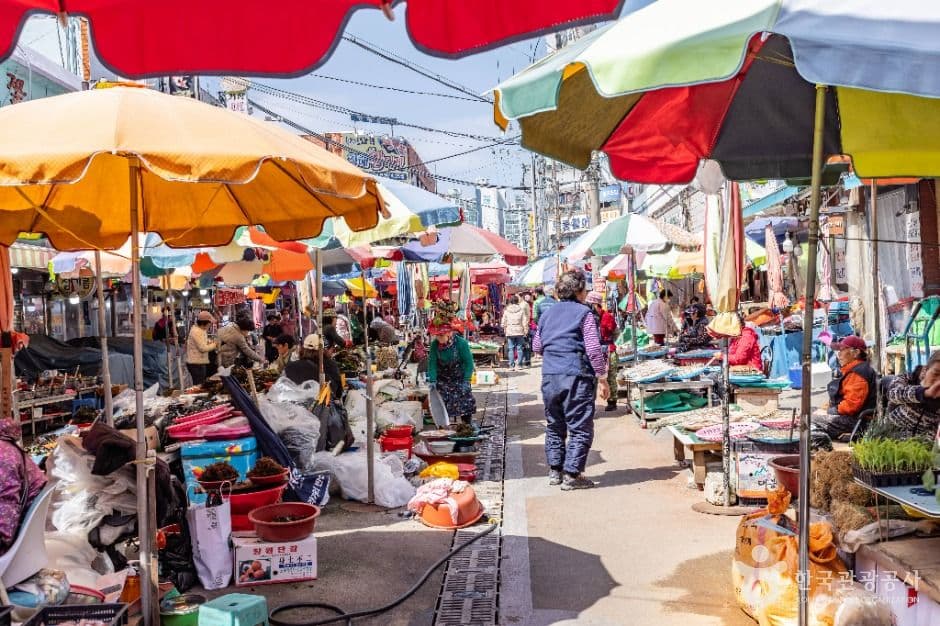 부산_부산 기장시장 (2)