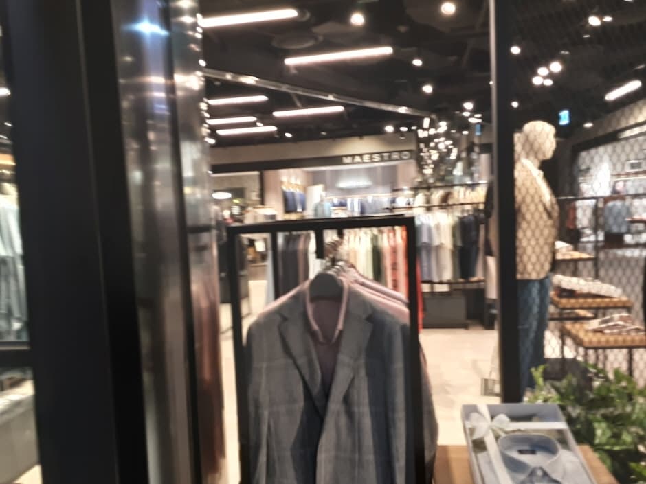 [事後免稅店] Galaxy Lifestyle (新世界Centum City店)(갤럭시라이프스타일신세계센텀시티점)