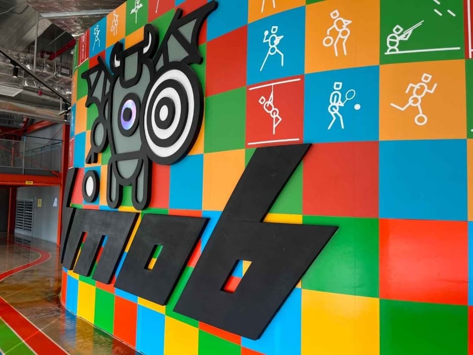 Smob Daejeon (스몹 대전)