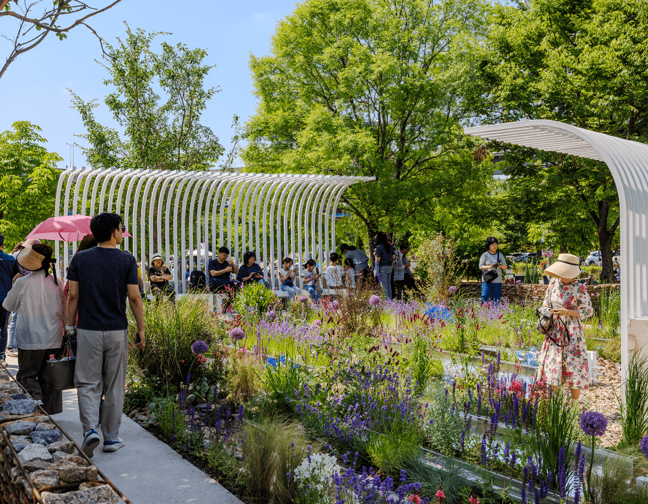 2025 서울국제정원박람회 (1)