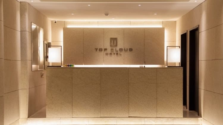 탑클라우드 천안점