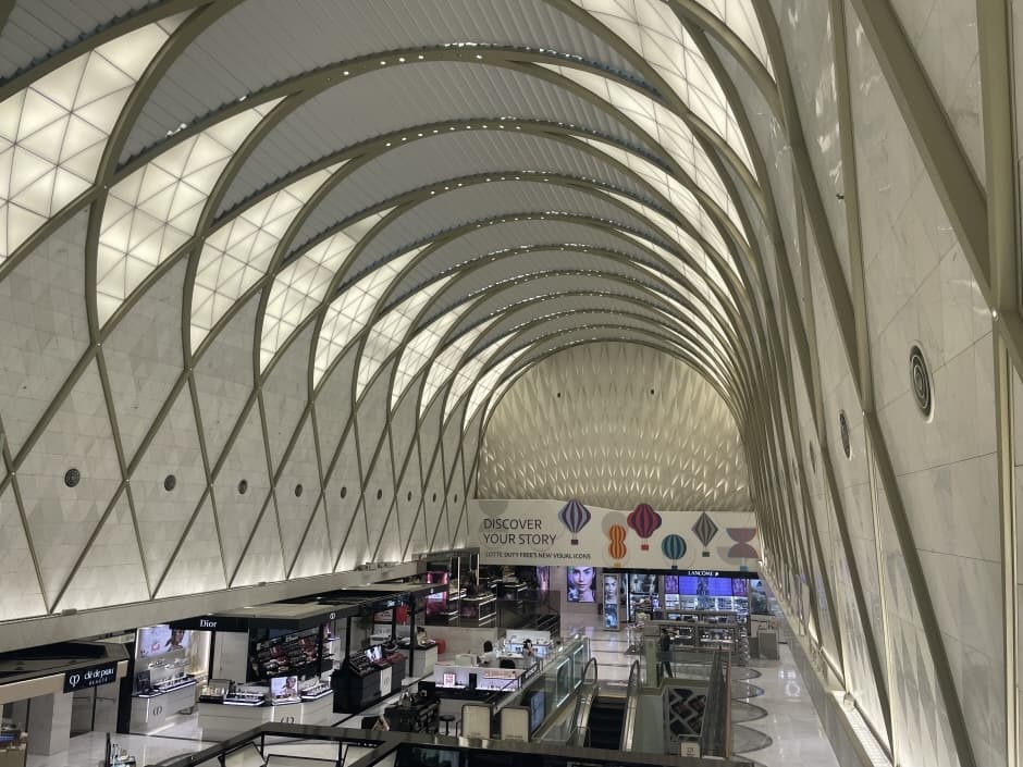 롯데면세점(본점) (2)