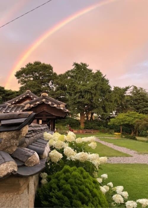 Сиучжэ [Korea Quality] (시우재[한국관광 품질인증])