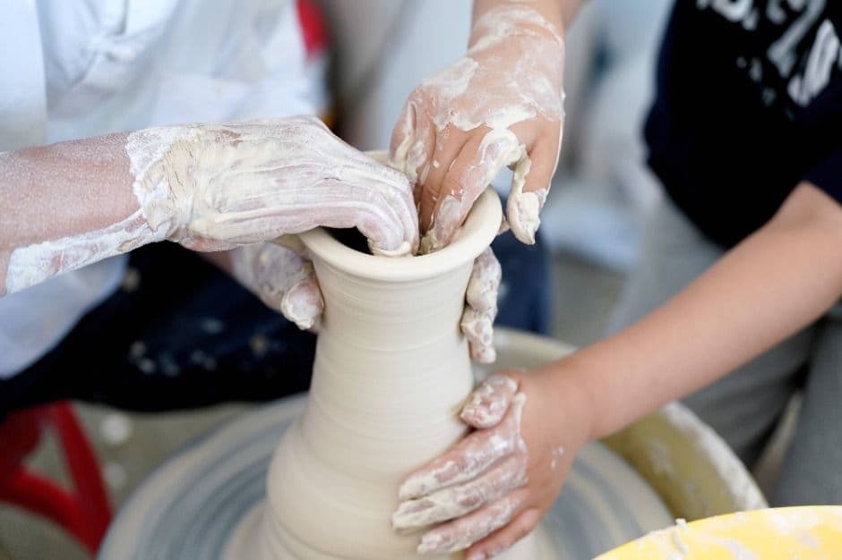 Festival de la Cerámica Real de Gwangju (광주왕실도자페스티벌)