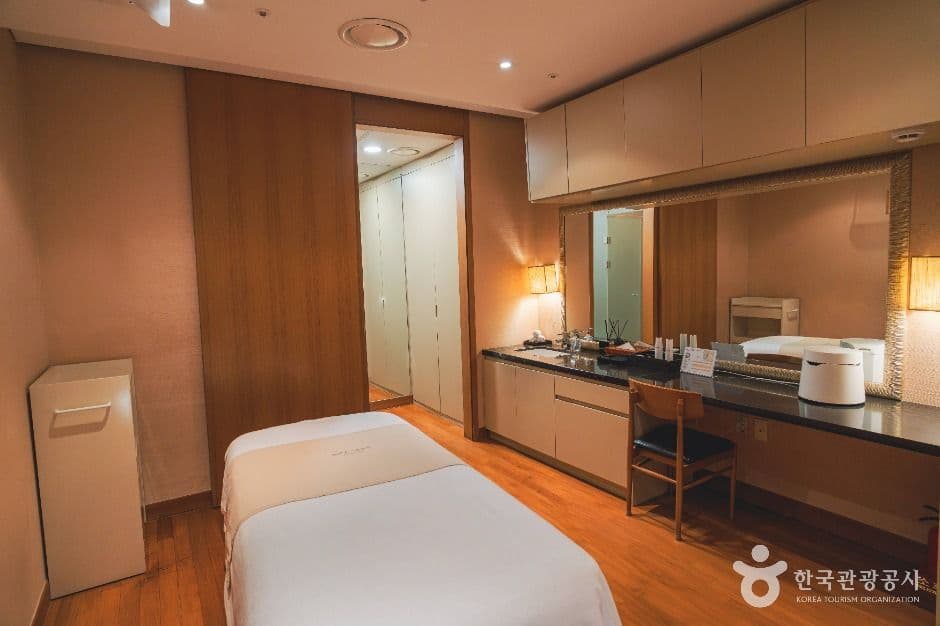 SPA 1978 Donginbi (SPA 1978 동인비)