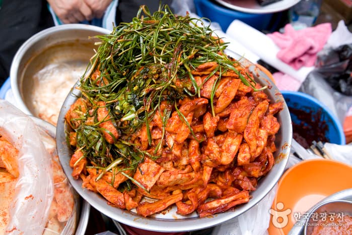 국제시장 먹자골목_3