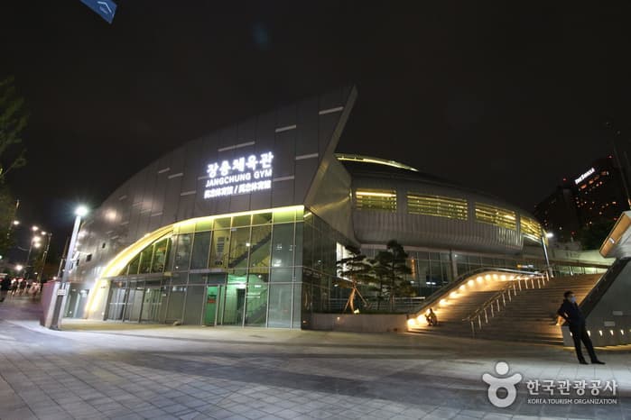 서울_중구_장충체육관05