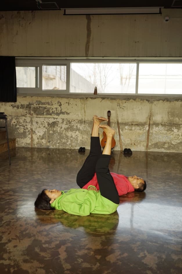 대학로 거리공연축제(4)