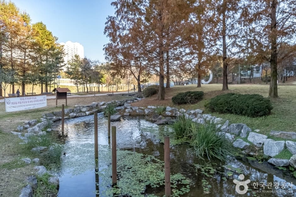 용인 구갈레스피아