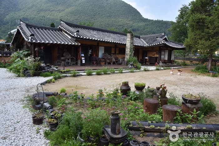 桑惟斋（상유재）