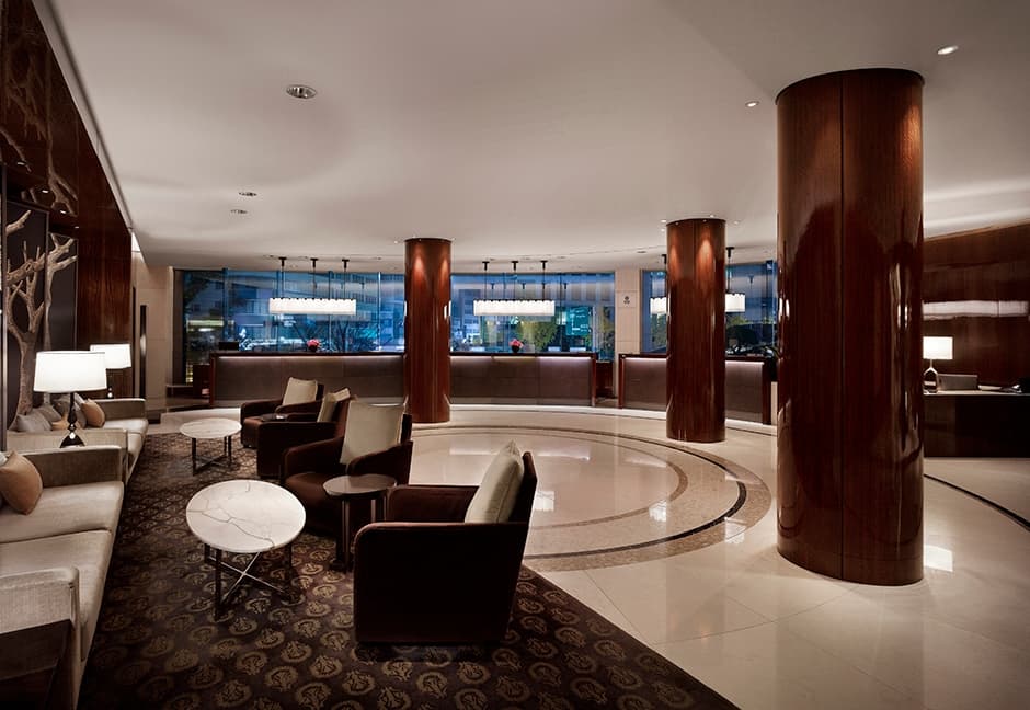 웨스틴 조선 서울 (2)