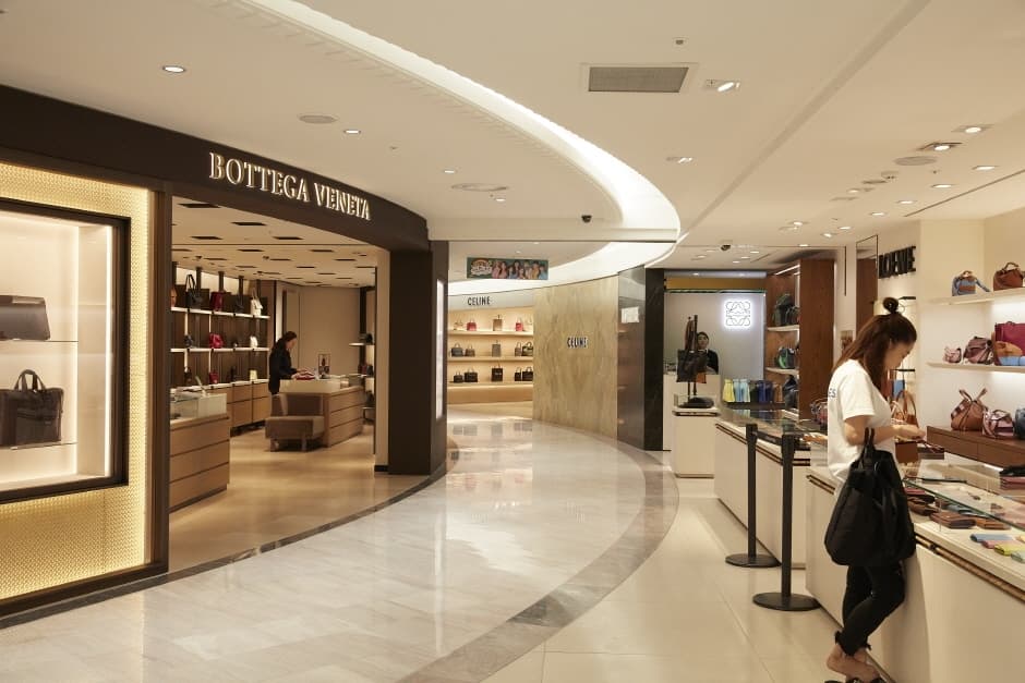 롯데면세점(본점) (4)