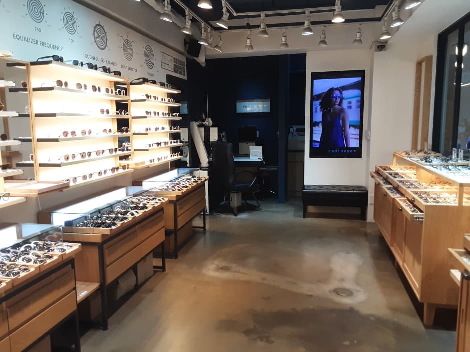 라디오아이즈_가로수길점_2