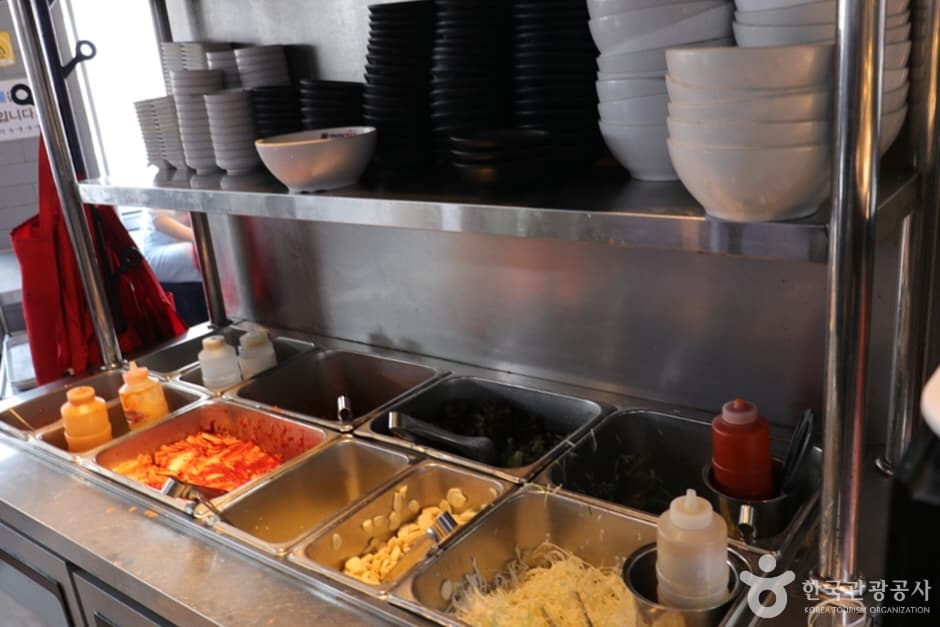 엉터리생고기 홍대 (6)