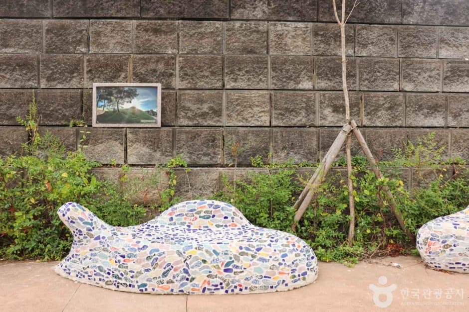 済民川（제민천）