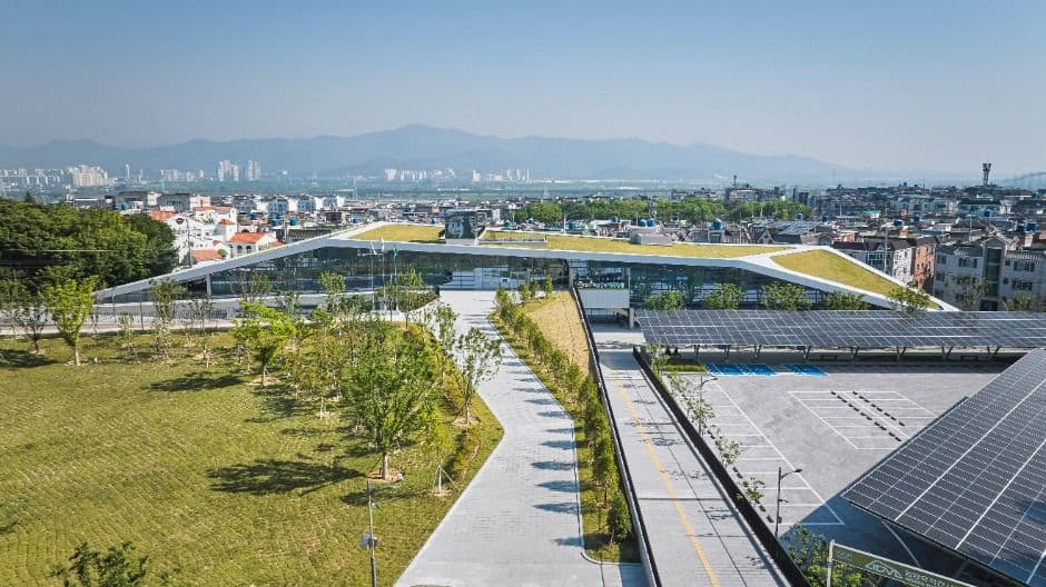 임당유적전시관