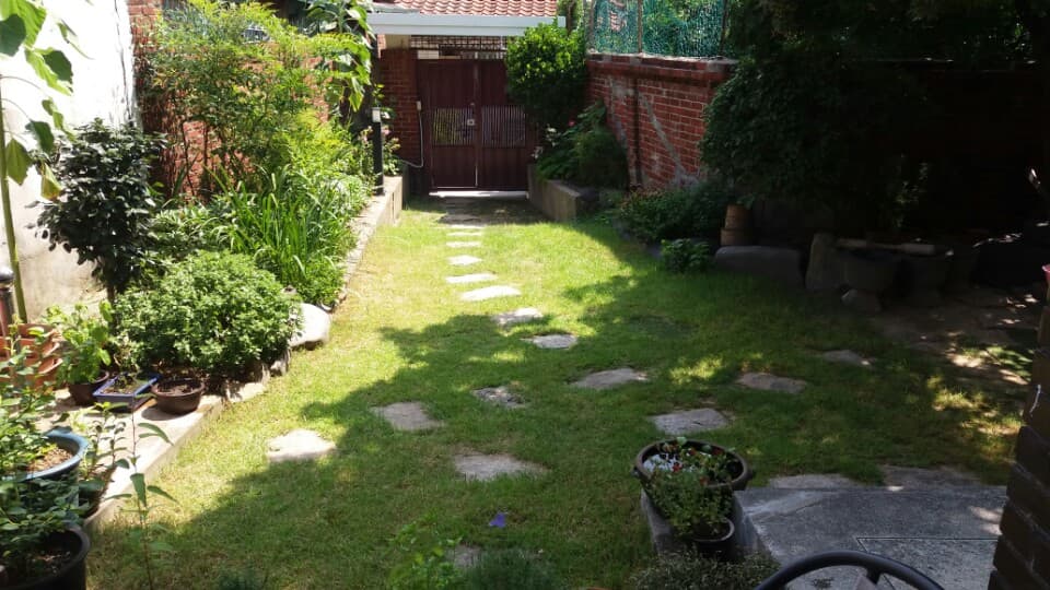 한스하우스(Hans house)