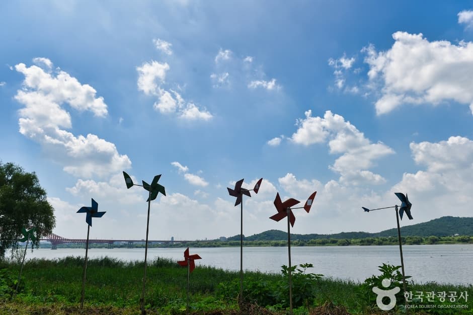 행주산성 역사공원_1