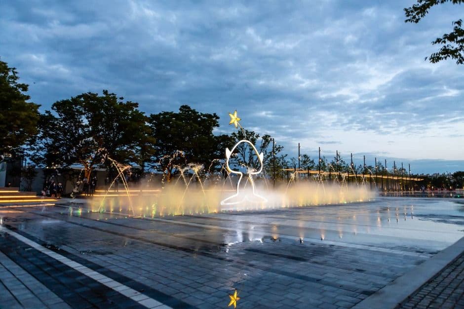 대전엑스포과학공원 (1)