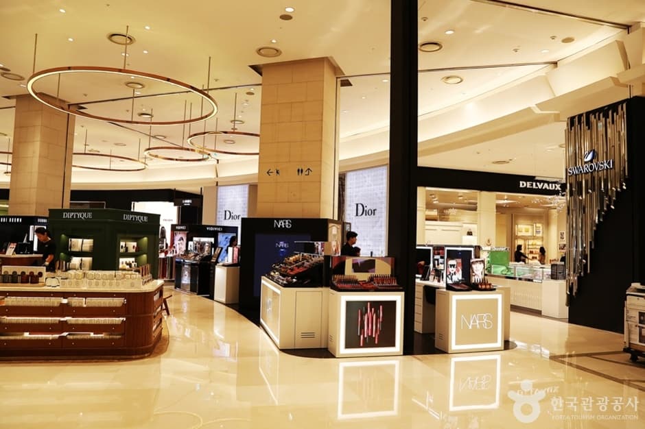 신세계 센텀시티 (8)