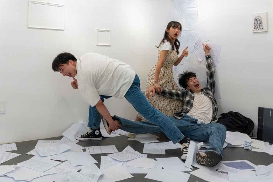 2024 서울프린지페스티벌 이미지 2