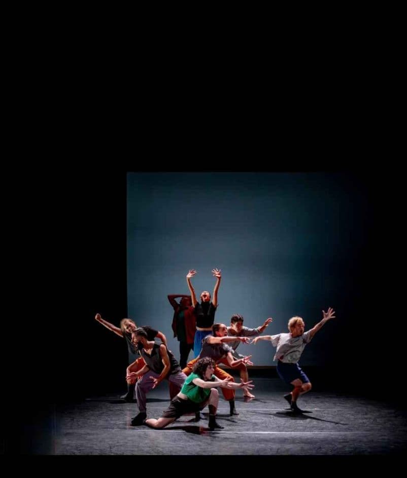 제27회 서울세계무용축제 (1)