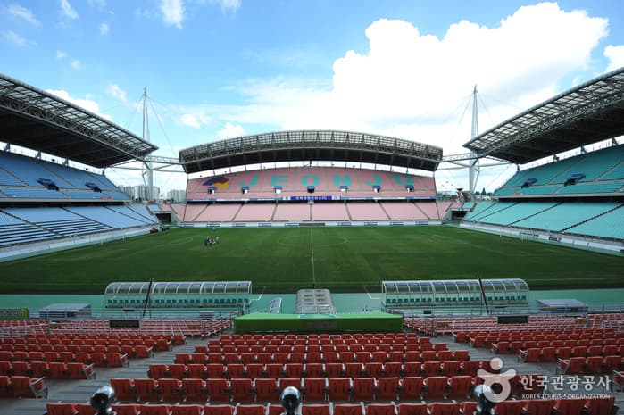 전주월드컵경기장