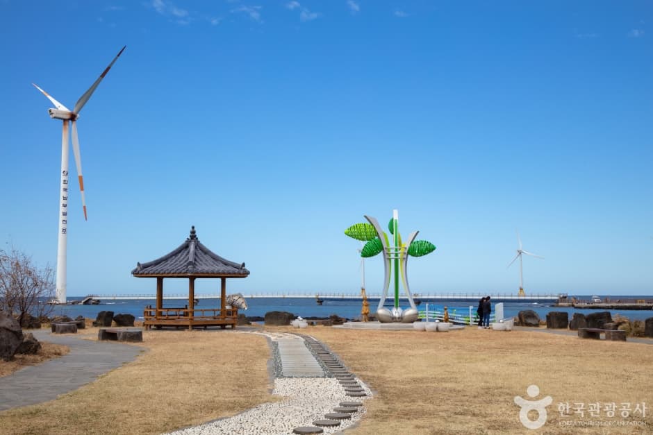 신창풍차해안도로 (8)