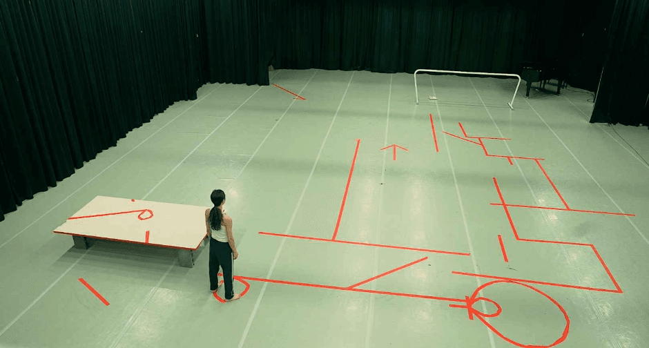 제27회 서울세계무용축제 (1)