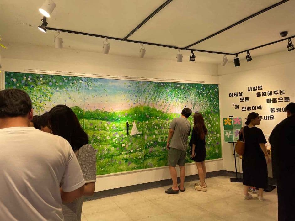 대인예술시장 한 평 갤러리 (3)