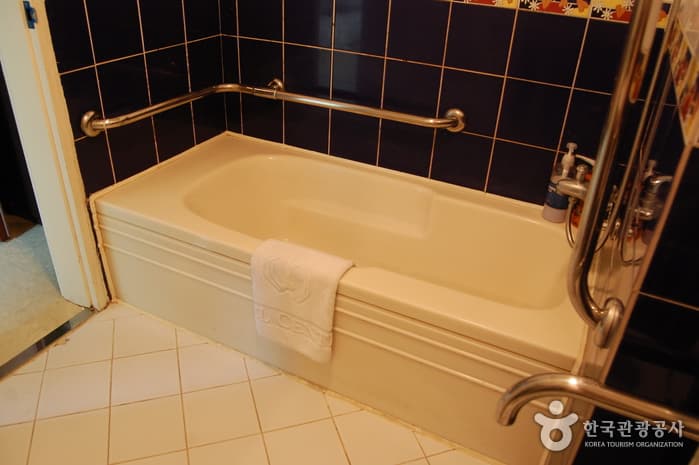 143074 센트럴관광호텔 