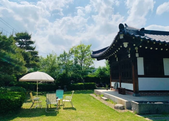 양평 오후다섯시[한국관광 품질인증/Korea Quality]