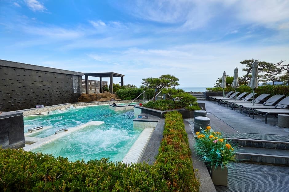 海洋SPA汐美(오션스파 씨메르)