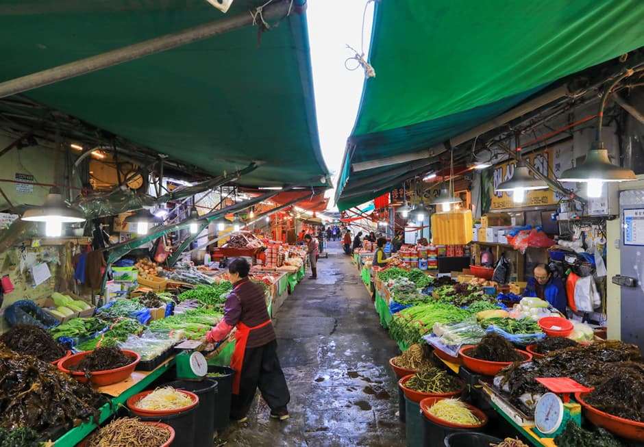 충무동새벽시장2