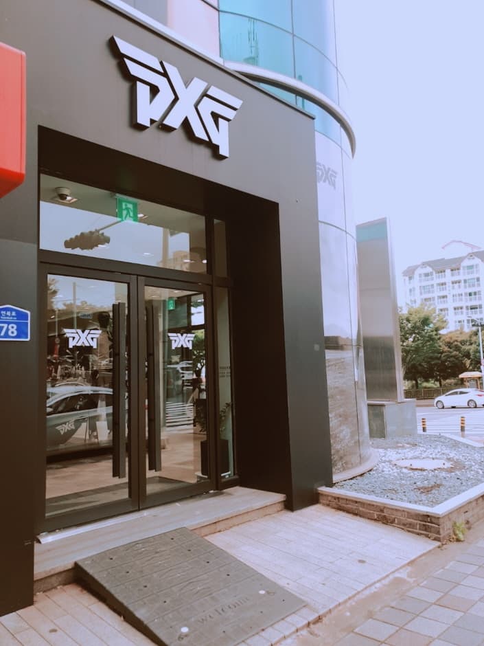 [事后免税店]PXG济州店(PXG제주)