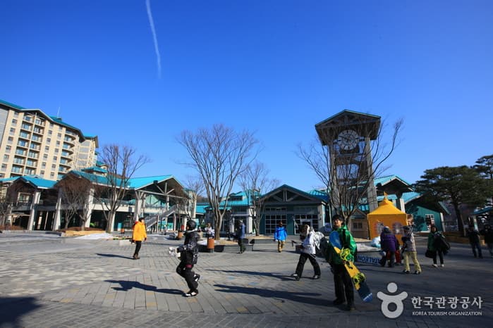 곤지암리조트_2