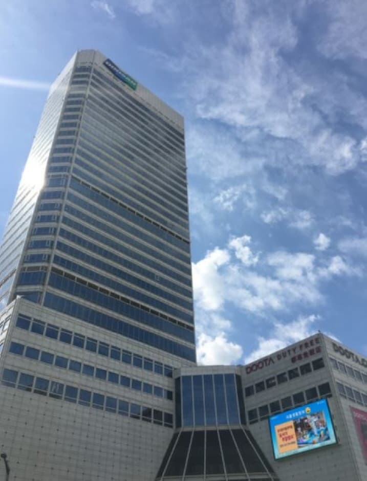 [事後免稅店] DU TAIA(두타이아)