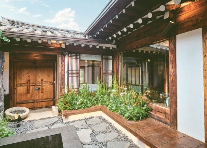 和韻[韓國觀光品質認證/Korea Quality](화운[한국관광 품질인증/Korea Quality])