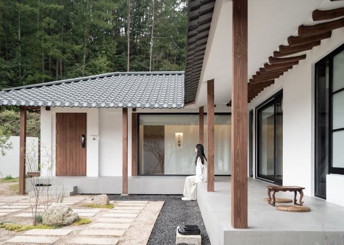 山穩[韓國觀光品質認證/Korea Quality](산온[한국관광 품질인증/Korea Quality])