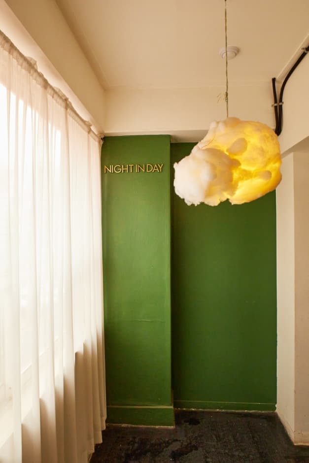 NIGHT IN DAY（나잇인데이）