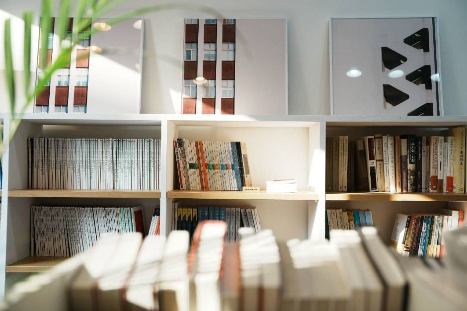 DASIBOOKSHOP（다시서점）