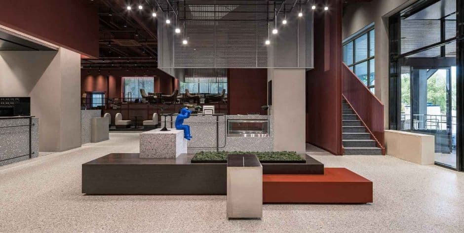 Ramada Plaza 忠壮酒店（라마다플라자 충장호텔）