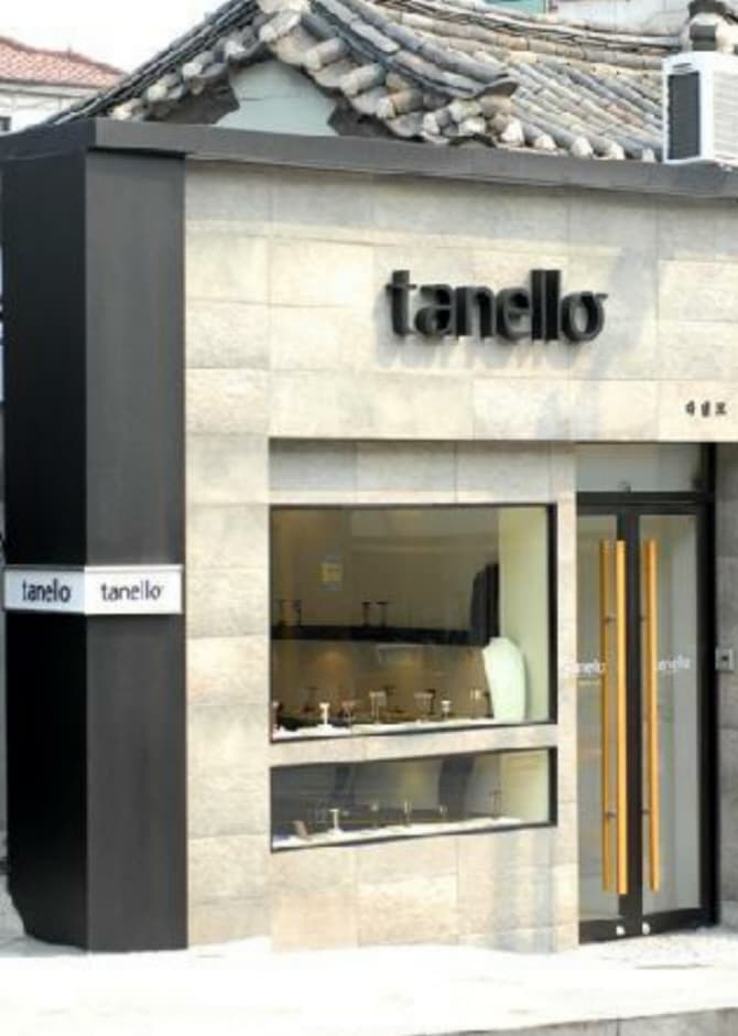 [事后免税店]Tanello(Modu设计公司)(타넬로(모두디자인컴퍼니))