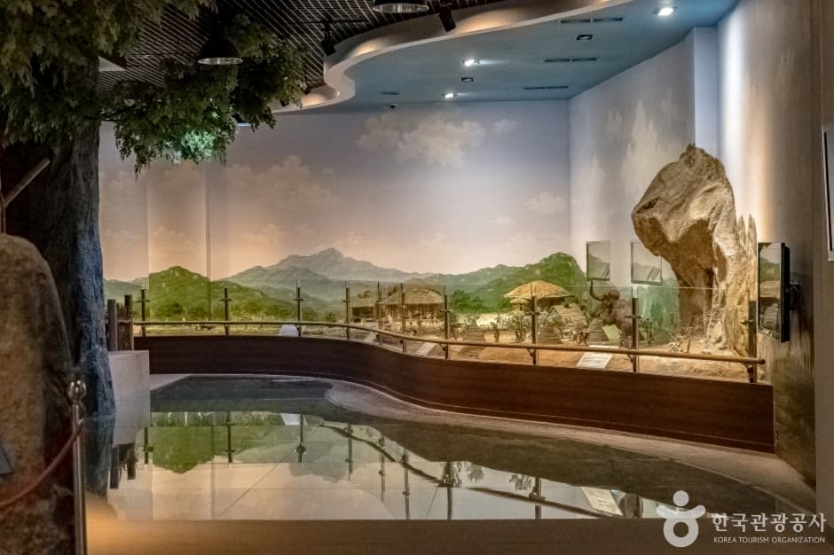 용인농촌테마파크 농경문화전시관 (12)