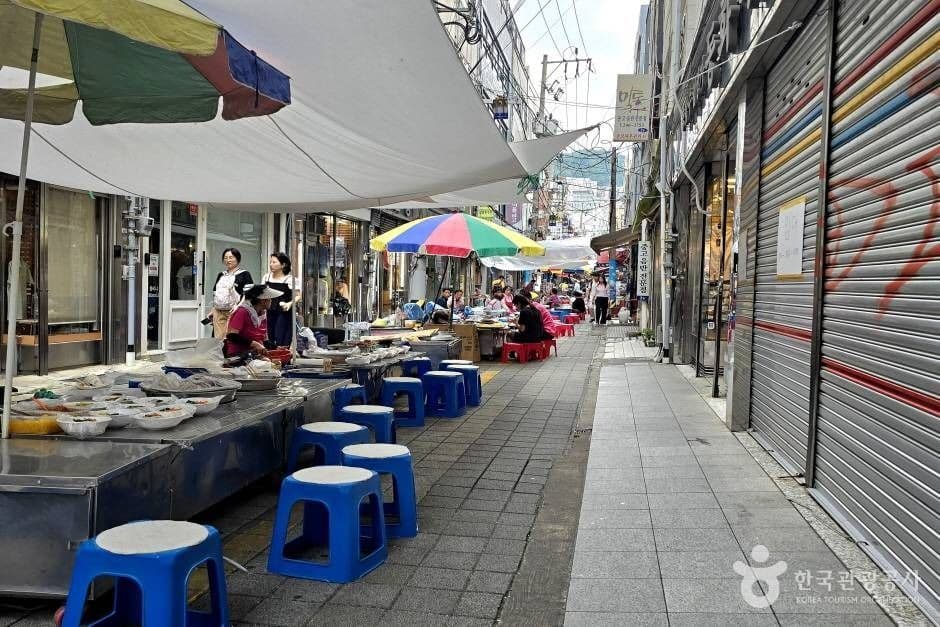 국제시장 먹자골목_e (2)