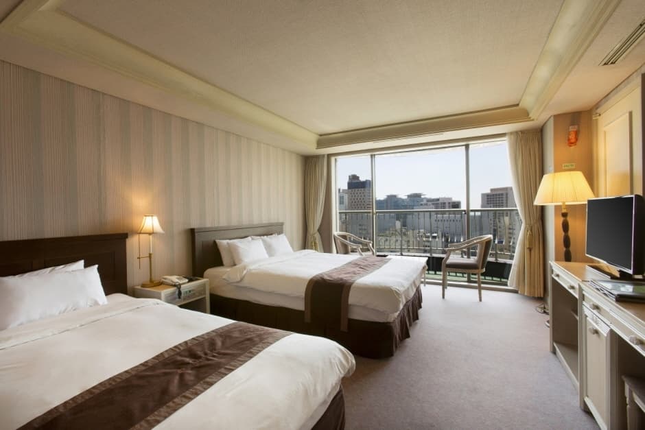 리베로호텔_세미 패밀리(2)