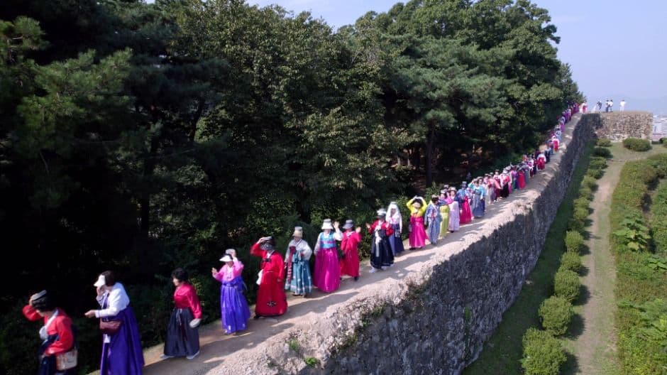 2025 고창모양성제 7