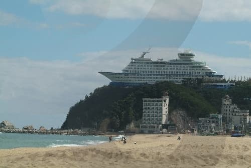 Parque Temático Sun Cruise (썬크루즈 테마공원)