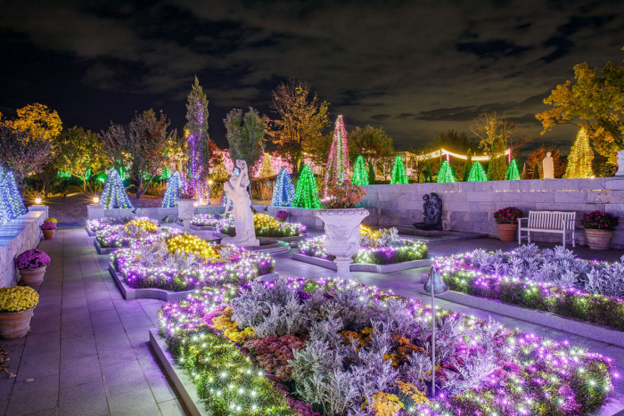 ファーストガーデン(퍼스트가든)