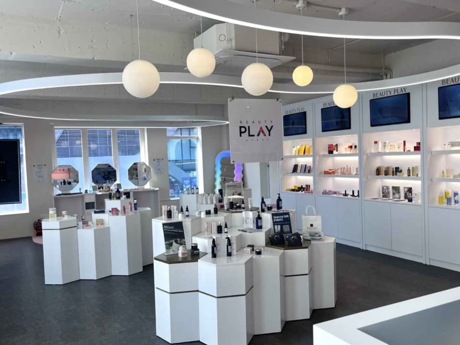 뷰티플레이 홍대점 (1)